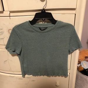 Shein top